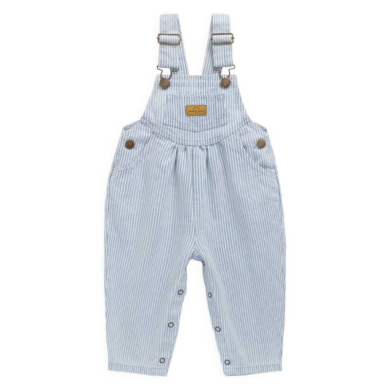 Jamie Kay Cecil Overall 6M-2Y image number 0